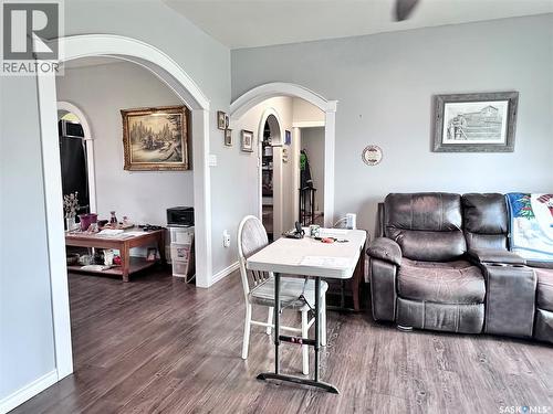 Hussey Acreage, Marriott Rm No. 317, SK - Indoor Photo Showing Living Room