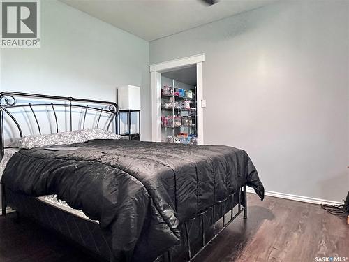 Hussey Acreage, Marriott Rm No. 317, SK - Indoor Photo Showing Bedroom