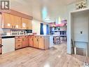 Hussey Acreage, Marriott Rm No. 317, SK  - Indoor Photo Showing Kitchen 