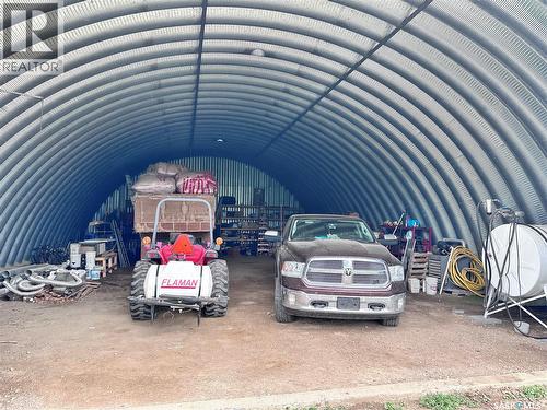 Hussey Acreage, Marriott Rm No. 317, SK - Outdoor
