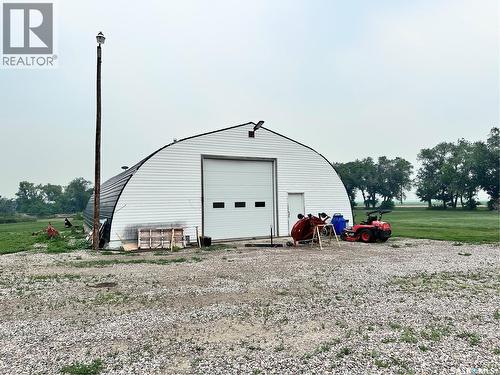 Hussey Acreage, Marriott Rm No. 317, SK - Outdoor
