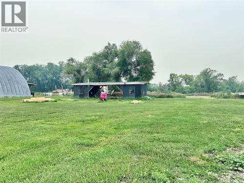 Hussey Acreage, Marriott Rm No. 317, SK - Outdoor