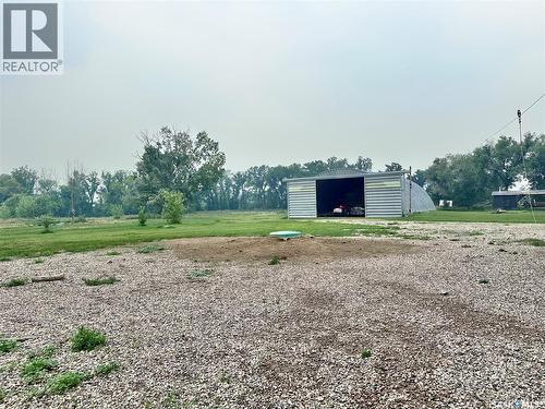 Hussey Acreage, Marriott Rm No. 317, SK - Outdoor