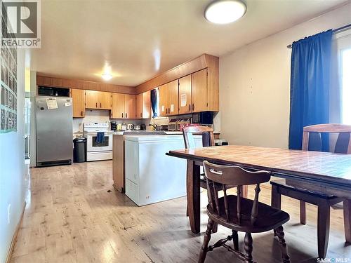 Hussey Acreage, Marriott Rm No. 317, SK - Indoor Photo Showing Kitchen