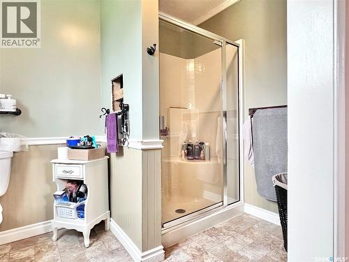 Hussey Acreage, Marriott Rm No. 317, SK - Indoor Photo Showing Bathroom