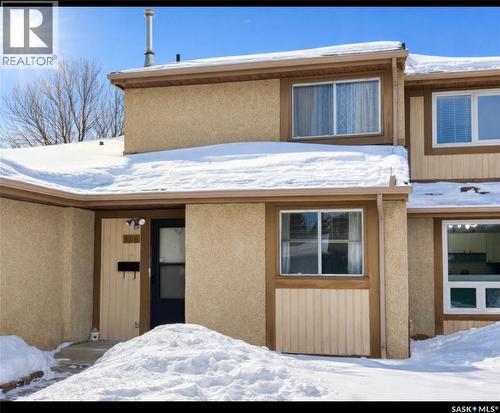 106 1128 McKercher DRIVE  Saskatoon, SK S7H 4Y7
