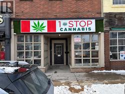 38 NORFOLK Street S  Simcoe, ON N3Y 2V9