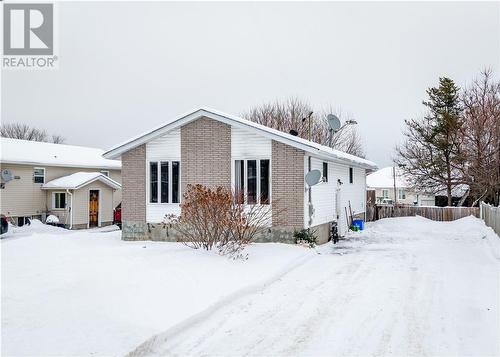 4500 Caroline Avenue  Sudbury, ON P3P 1K8