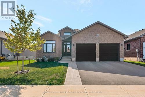 146 CHERRYWOOD PARKWAY  Greater Napanee (Greater Napanee), ON K7R 0C3