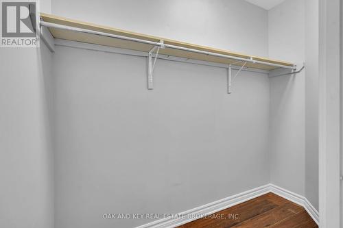 1404 - 500 Talbot Street, London East (East F), ON - Indoor With Storage