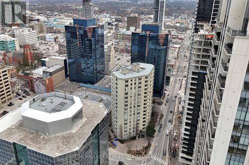1404 - 500 Talbot Street, London East (East F), ON - Outdoor With Facade