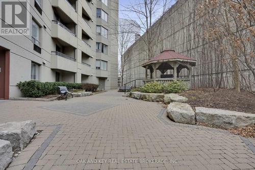 1404 - 500 Talbot Street, London East (East F), ON - Outdoor