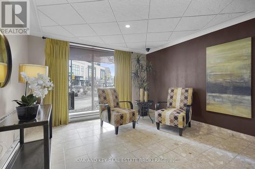 1404 - 500 Talbot Street, London East (East F), ON - Indoor Photo Showing Other Room