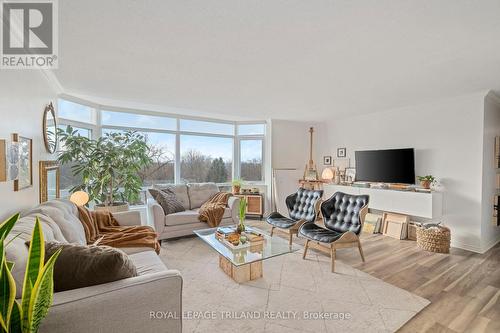 612 - 45 POND MILLS ROAD  London South (South J), ON N5Z 4W5