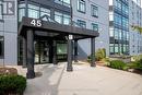612 - 45 Pond Mills Road, London South (South J), ON  - Outdoor 