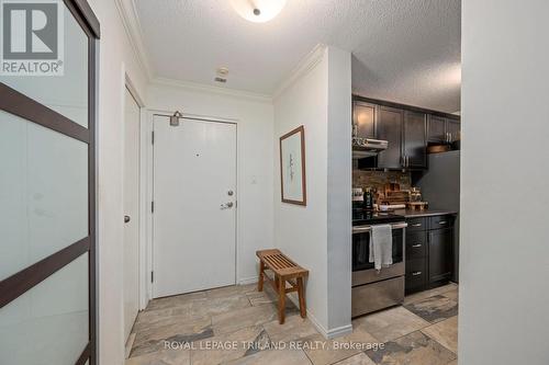 612 - 45 Pond Mills Road, London South (South J), ON - Indoor