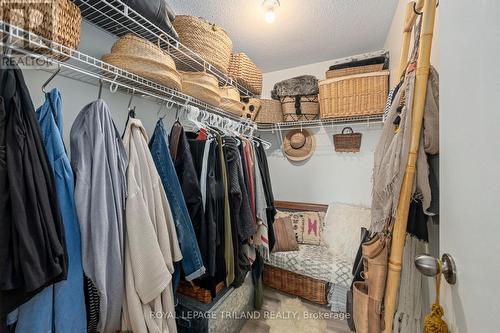 612 - 45 Pond Mills Road, London South (South J), ON - Indoor With Storage