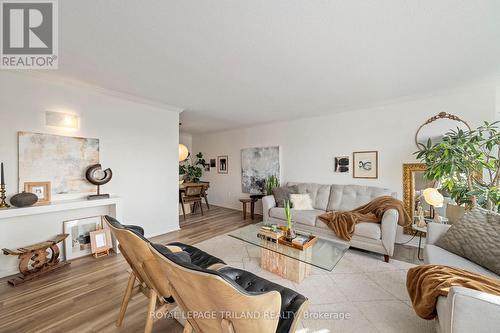 612 - 45 Pond Mills Road, London South (South J), ON - Indoor Photo Showing Other Room