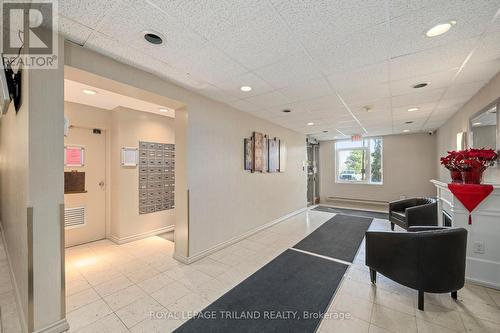 612 - 45 Pond Mills Road, London South (South J), ON - Indoor Photo Showing Other Room