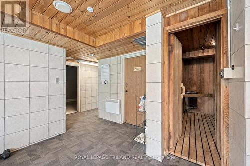 612 - 45 Pond Mills Road, London South (South J), ON - Indoor Photo Showing Other Room