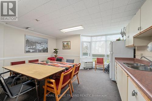 612 - 45 Pond Mills Road, London South (South J), ON - Indoor