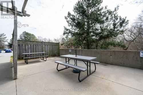 612 - 45 Pond Mills Road, London South (South J), ON - Outdoor