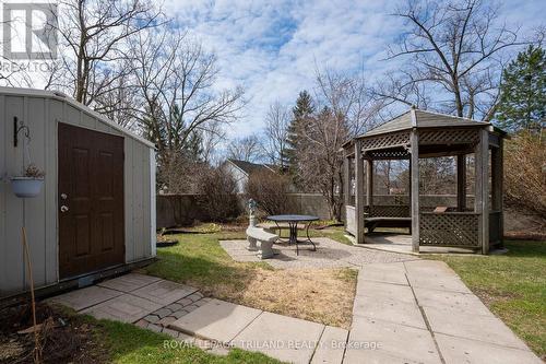 612 - 45 Pond Mills Road, London South (South J), ON - Outdoor