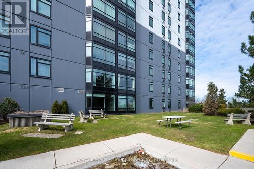 612 - 45 Pond Mills Road, London South (South J), ON - Outdoor