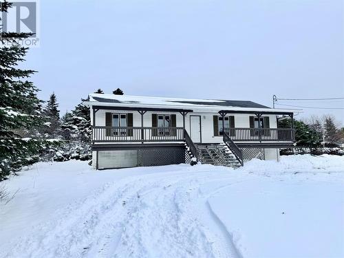 834 MAIN Road  Pouch Cove, NL A0A 3L0