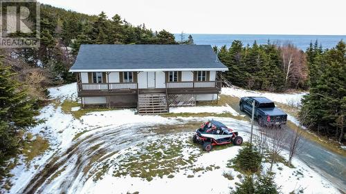 834 MAIN Road  Pouch Cove, NL A0A 3L0