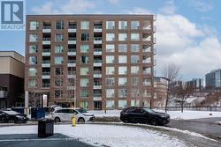 802 - 300C LETT STREET  Ottawa, ON K1R 0A8