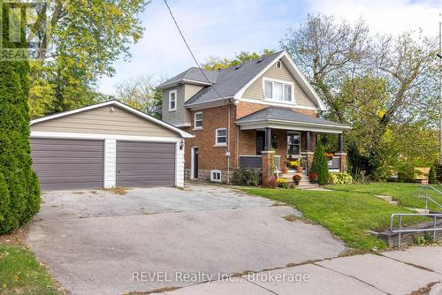10 CANAL STREET  St. Catharines (Port Dalhousie), ON L2N 4S6