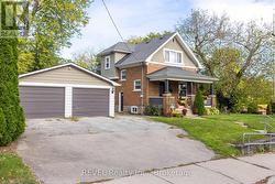 10 CANAL STREET  St. Catharines (Port Dalhousie), ON L2N 4S6