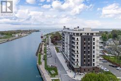 602 - 118 WEST STREET  Port Colborne (Sugarloaf), ON L3K 0B9