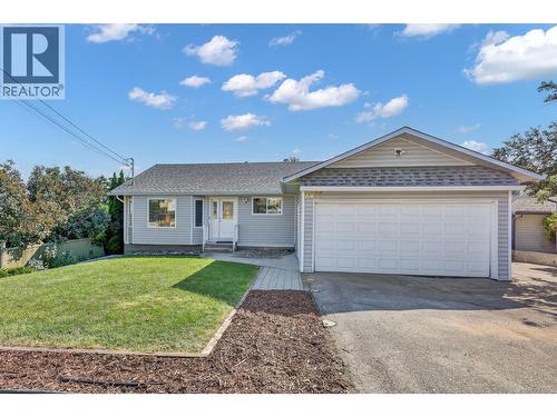 2435 Butt Road  West Kelowna, BC V4T 1N7