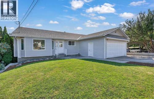 2435 Butt Road  West Kelowna, BC V4T 1N7