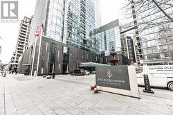 3103 - 50 YORKVILLE AVENUE  Toronto, ON M4W 0A4