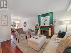 51 BECK AVENUE  Toronto, ON M4C 4L4