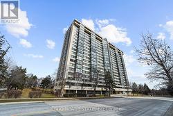 1411 - 10 MARKBROOK LANE  Toronto, ON M9V 5E3