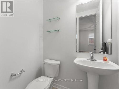 85 Ludolph Street, Kitchener, ON - Indoor Photo Showing Bathroom