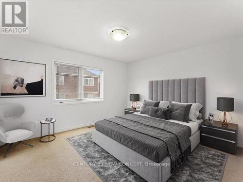 85 Ludolph Street, Kitchener, ON - Indoor Photo Showing Bedroom