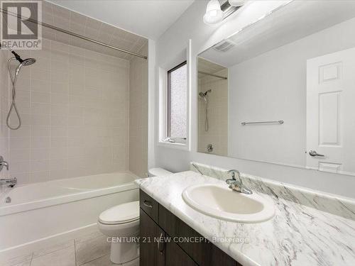 85 Ludolph Street, Kitchener, ON - Indoor Photo Showing Bathroom