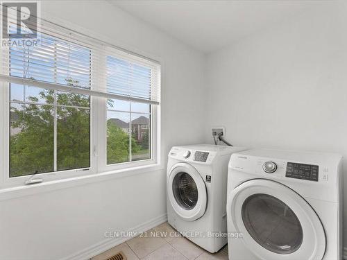 85 Ludolph Street, Kitchener, ON - Indoor Photo Showing Laundry Room