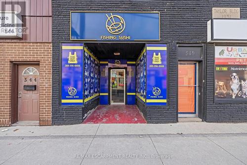 542 Concession Street, Hamilton, ON 