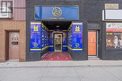 542 CONCESSION STREET  Hamilton, ON L8V 1A9