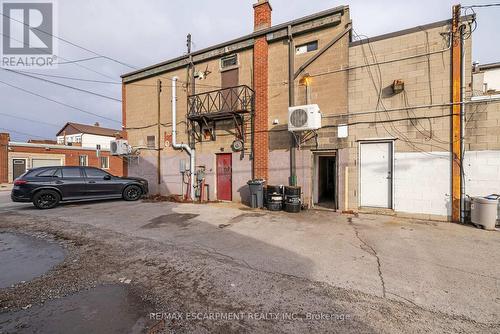 542 Concession Street, Hamilton, ON 
