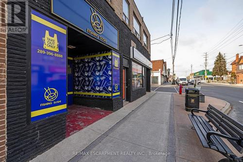 542 Concession Street, Hamilton, ON 