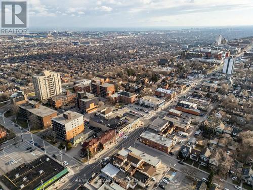 542 Concession Street, Hamilton, ON 