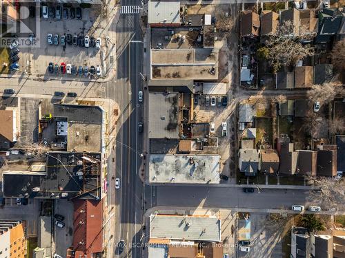 542 Concession Street, Hamilton, ON 