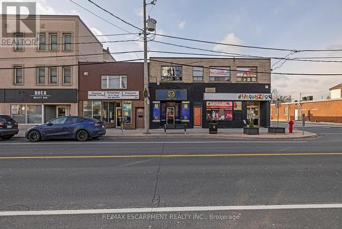 542 Concession Street, Hamilton, ON 